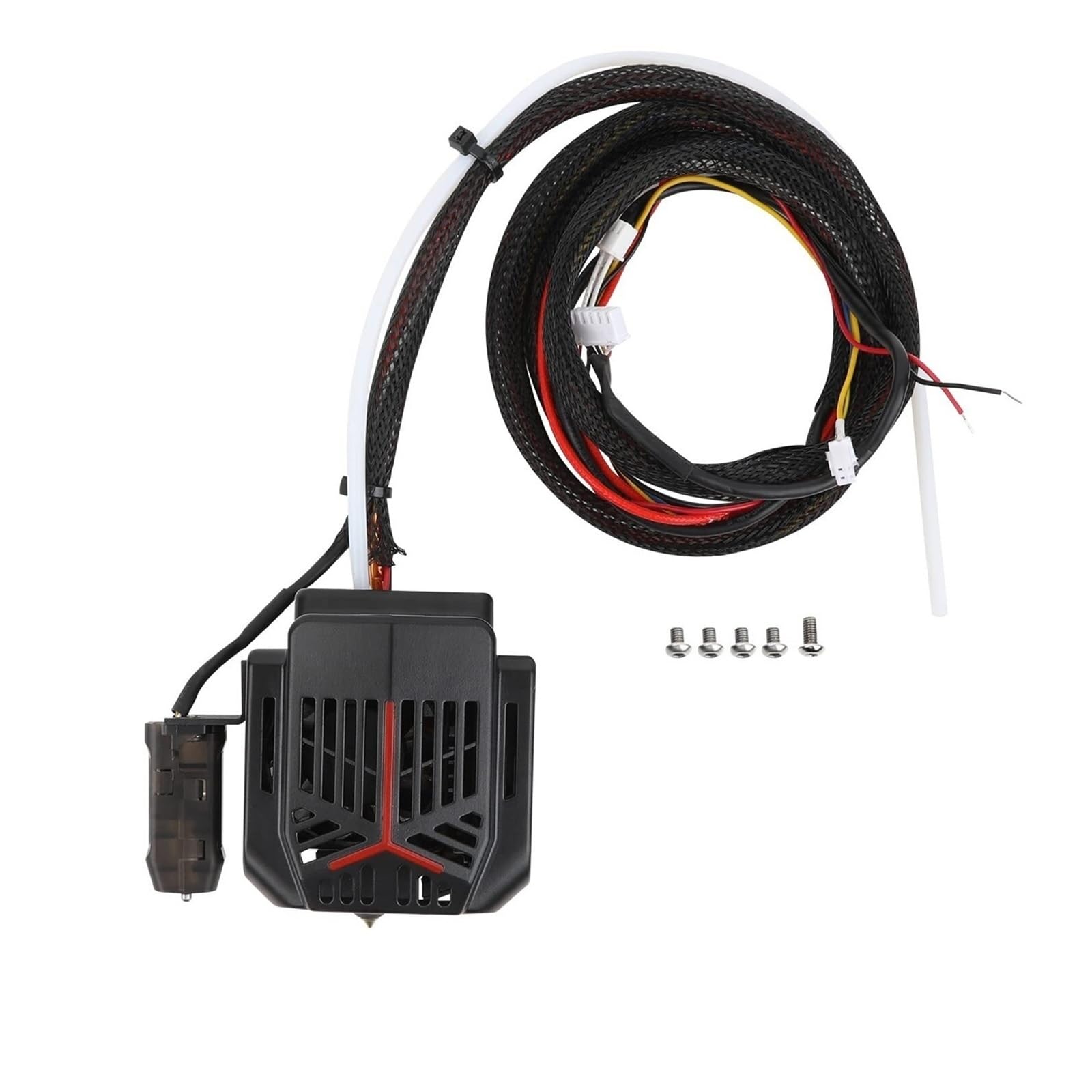 Compatibile con Creality, Kit Hotend Ender 3 V2 Neo