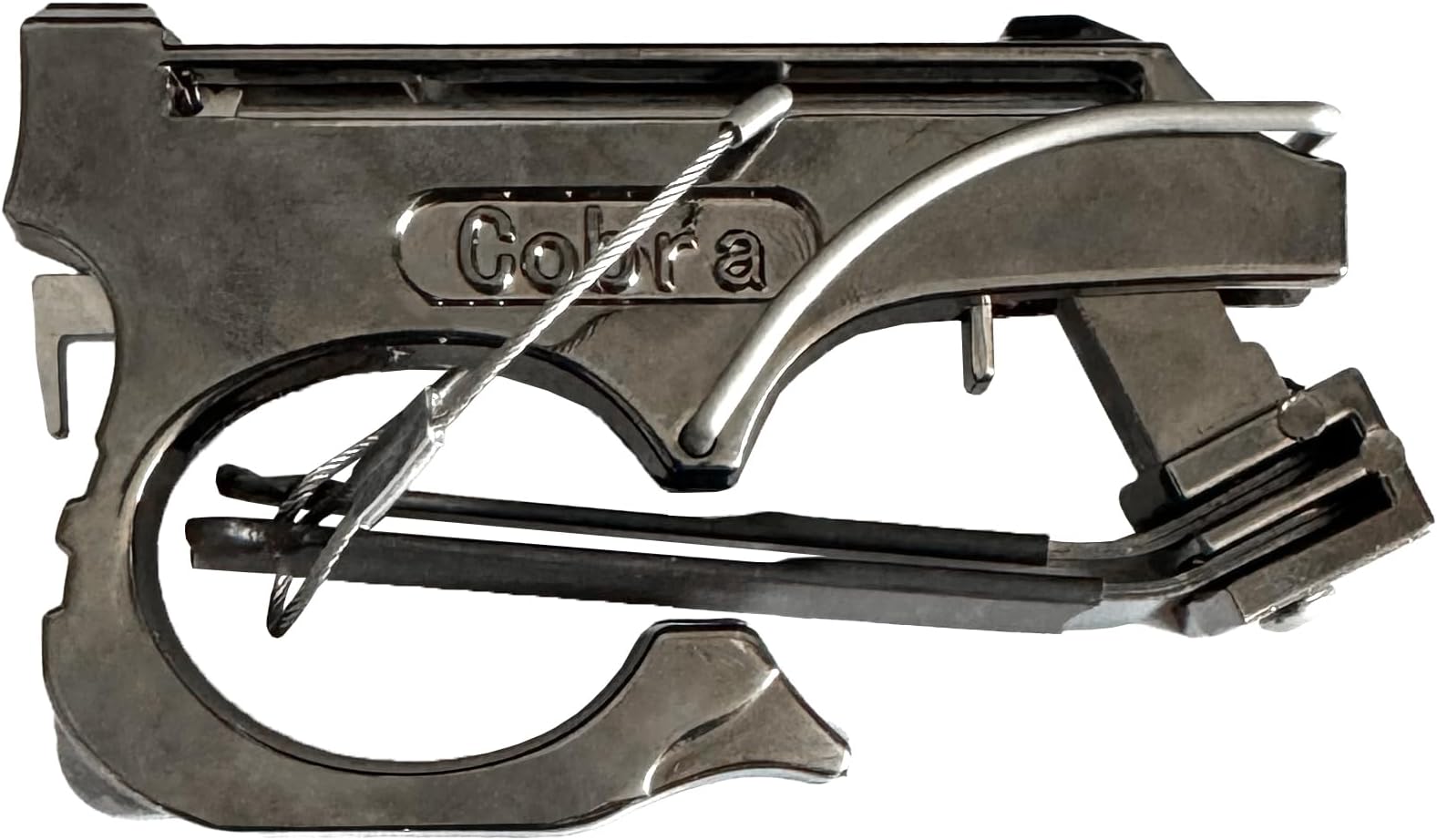 TIETHEKNOT Dart Launcher Set: Experience Thrilling Dart Competitions in The Great Outdoors Outdoor Adventure
