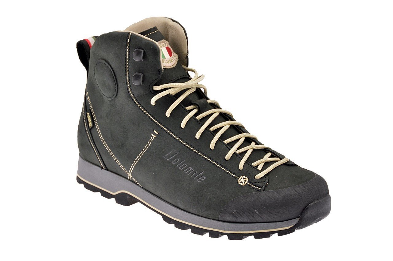 Dolomite Femme Cinquantaquattro Low Chaussures
