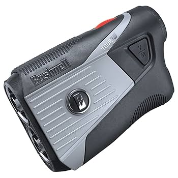 Bushnell Golf Tour V5 本体 BUSHNELL GOLF Tour V5 Patriot Pack, Rangefinders - Amazon Canada