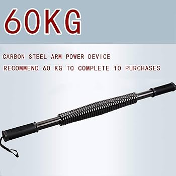 Amazon | アームストレングスマシン100kgkgラージアームエクササイズ