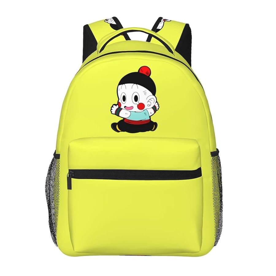Amazon.co.jp: [Saako] チャオズ リュックサックリ おしゃれ