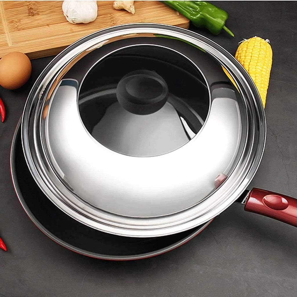 アサヒ軽金属オールパンゼロ 22 cm、ガラス蓋、ハンドルのセット