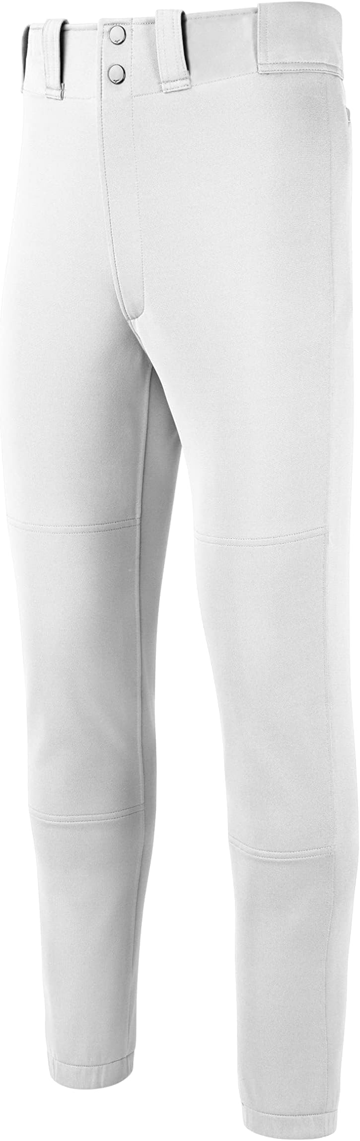 Boys Youth Select Baseball Pant, White, XX-Large US