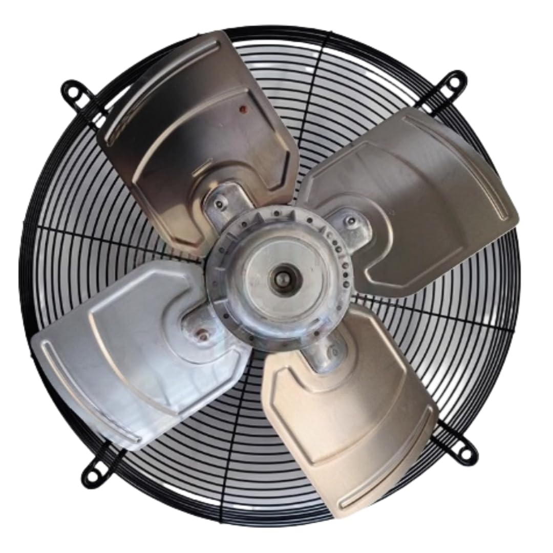 IVEKYKIBC FB050-4EK.4I.V4P 230V 2.8/3.2A 0.64/0.72W 1180/1300RPM Cooling Fan 590mm