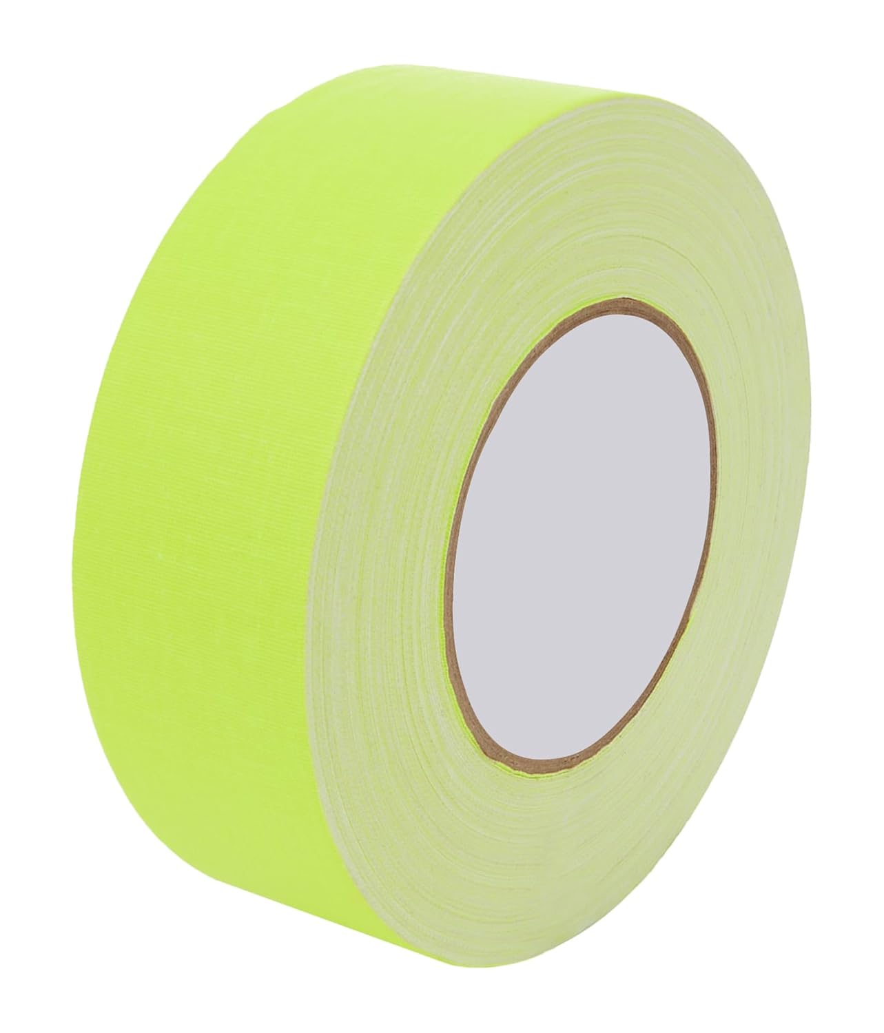 Fluorescent Yellow Gaffer's Tape 2in x 150ft by Allstar Performance