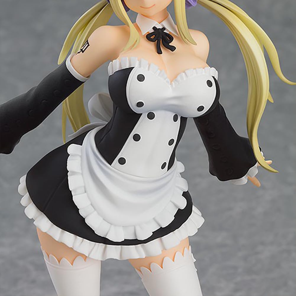 Amazon.co.jp: フェアリーテイル ルーシィ・ハートフィリア フィギュア