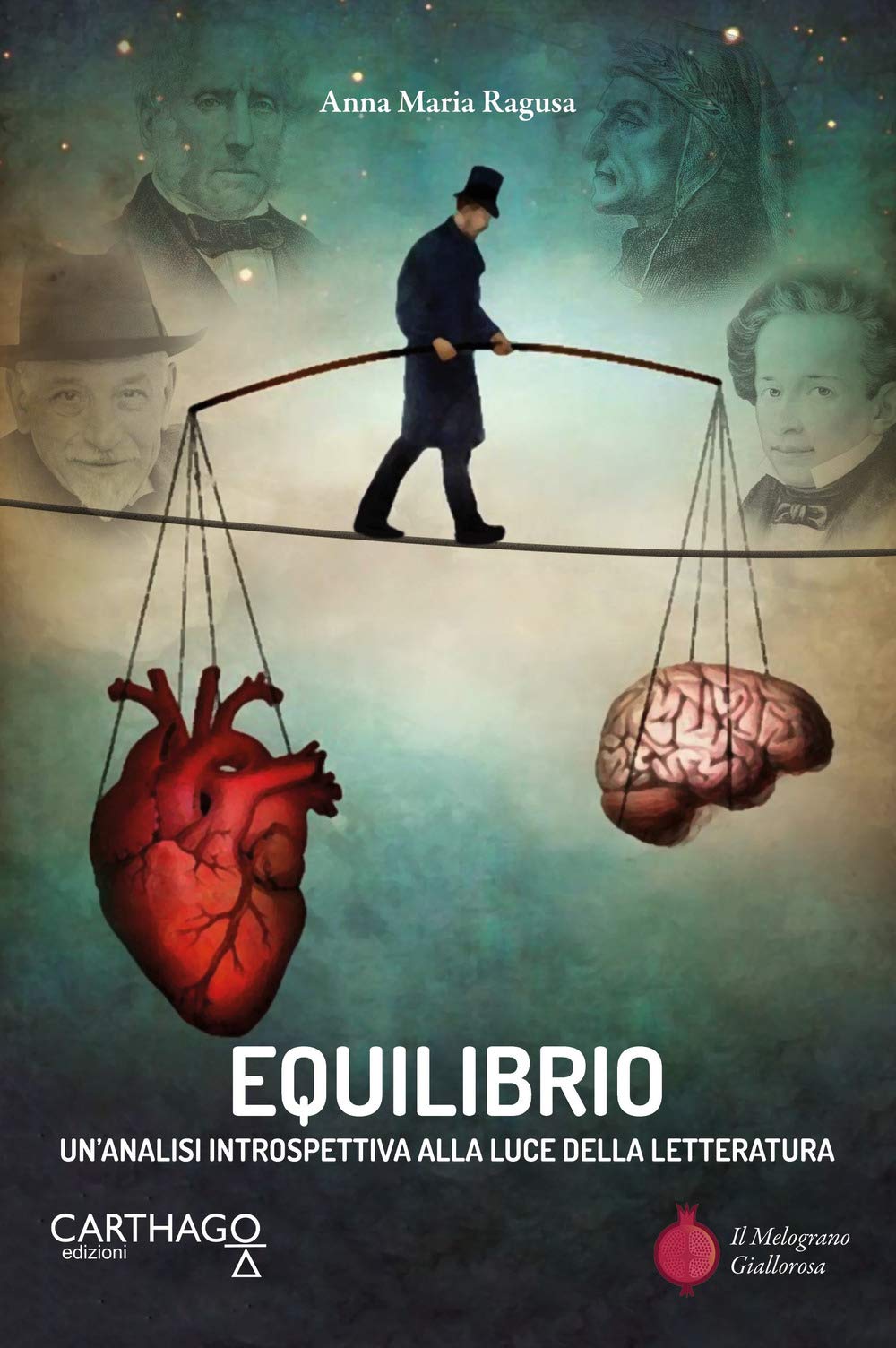 Equilibrio. Un'analisi Introspettiva Alla Luce Della Letteratura - 4