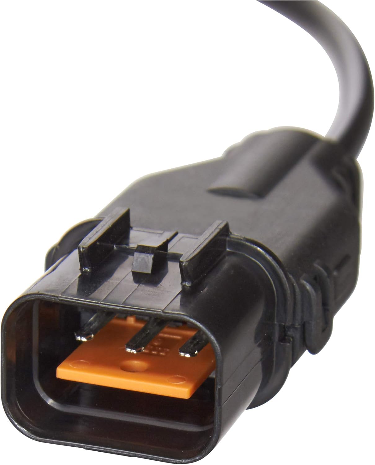 Spectra Premium S10243 electrical connector