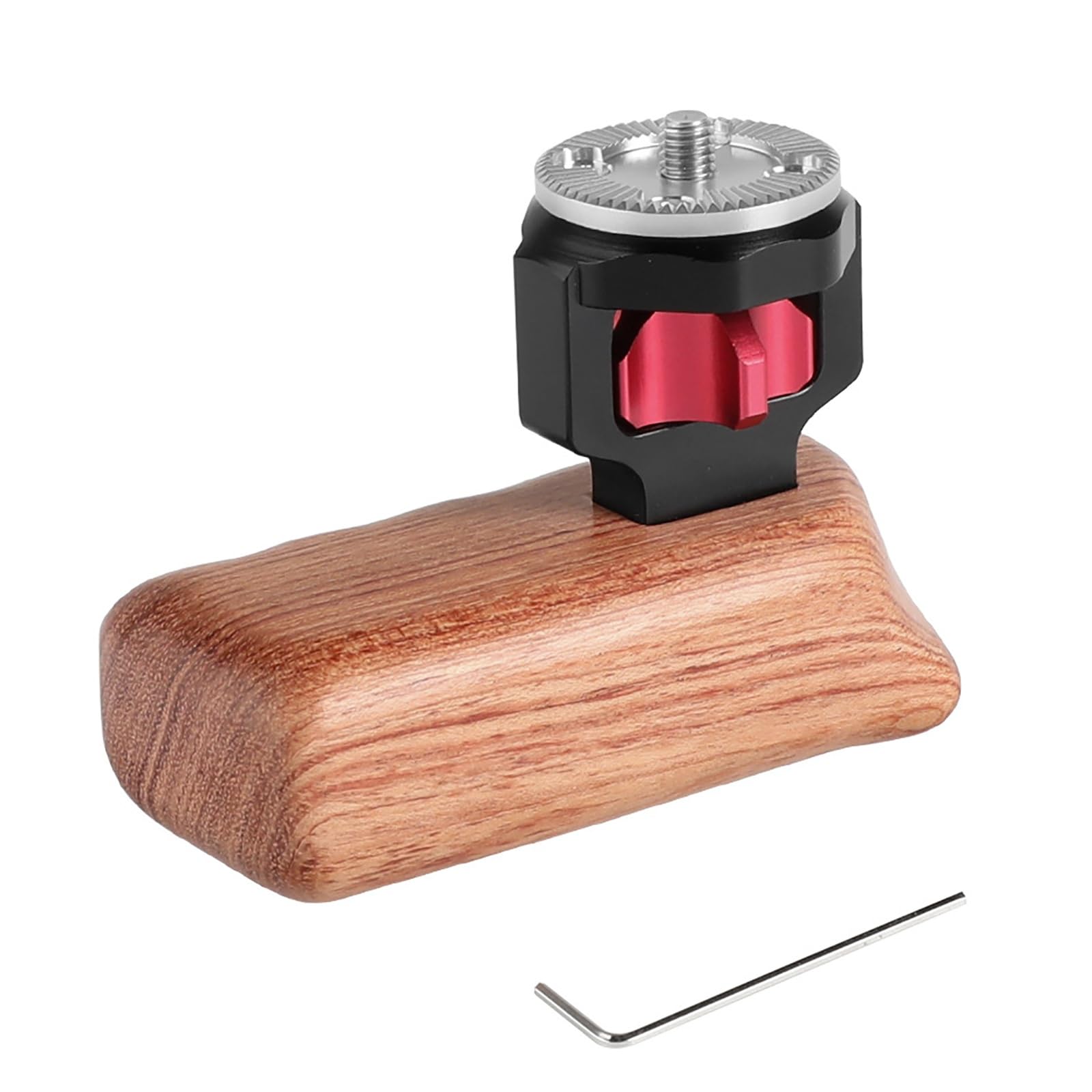 Mango de Cámara Mango de Madera for cámara Conejera for diestros para Uso Diario
