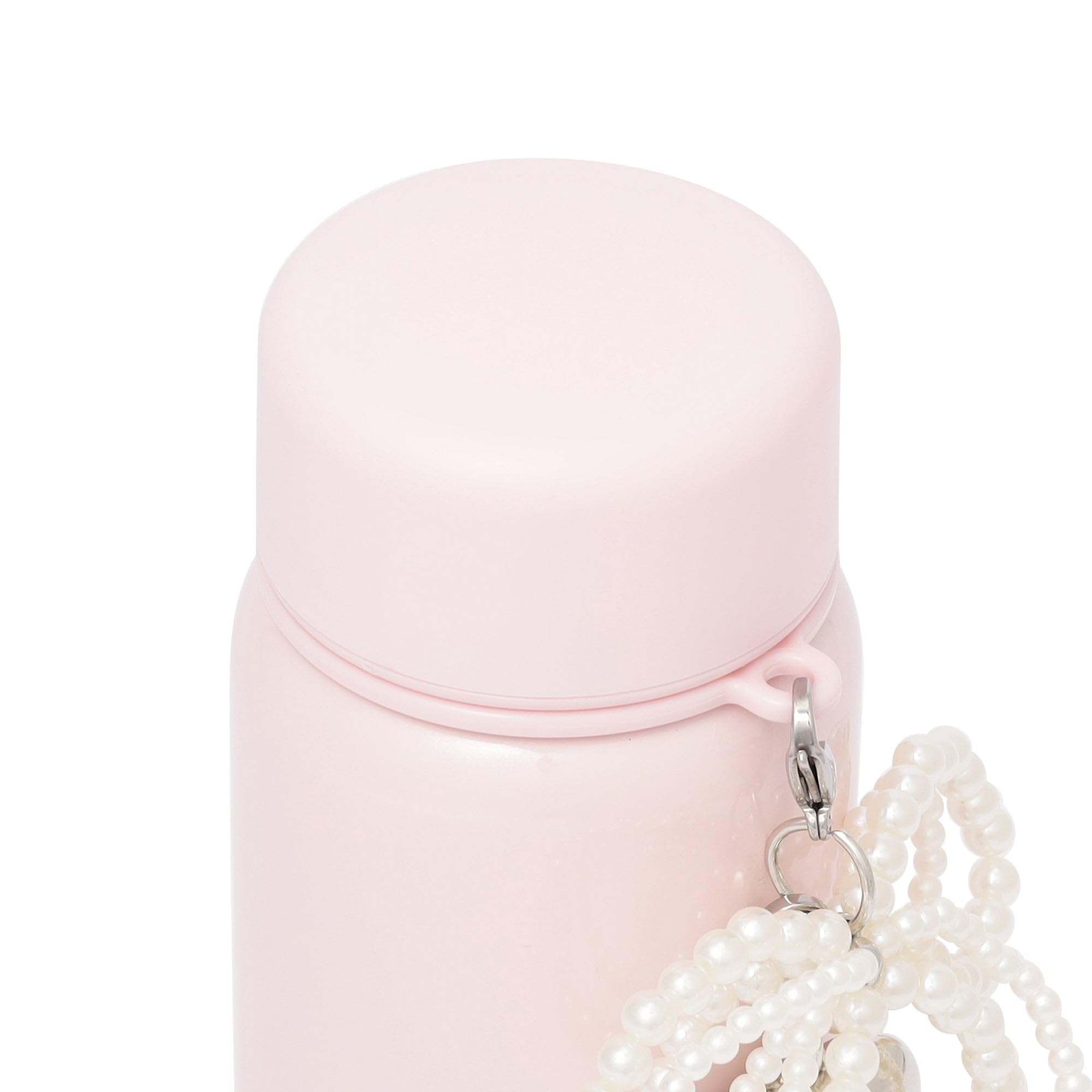 Amazon | Francfranc フランフラン チャーム ステンレスボトル 500ml
