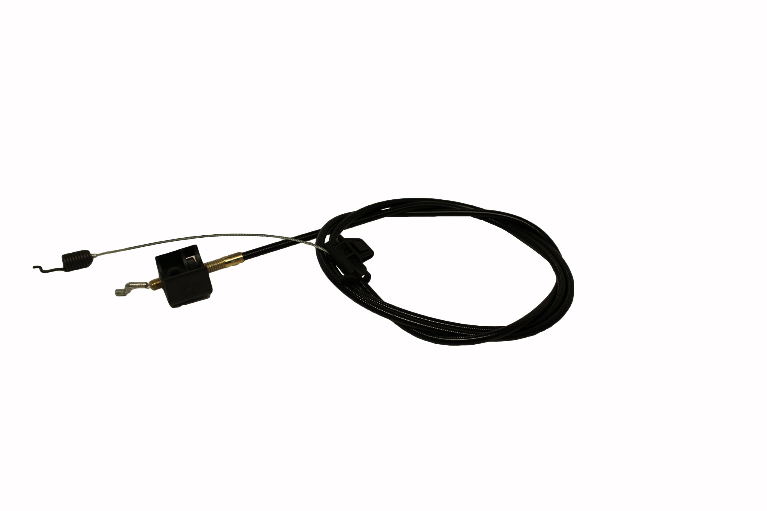 Câble lecteur contrôle Husqvarna 532189182 commande avancement tondeuse tractée