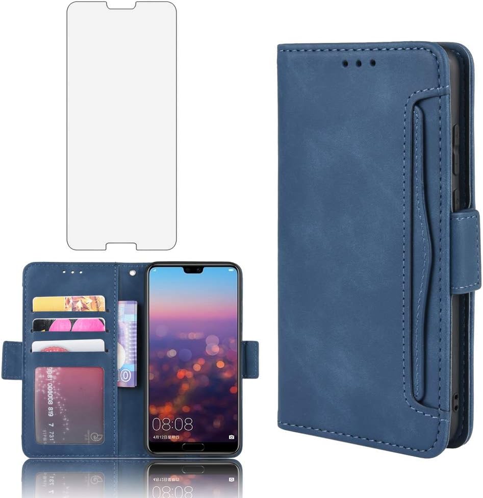 Para Huawei P20 Lite P 20 Lite Cubierta A Prueba De Golp A Prueba TPU