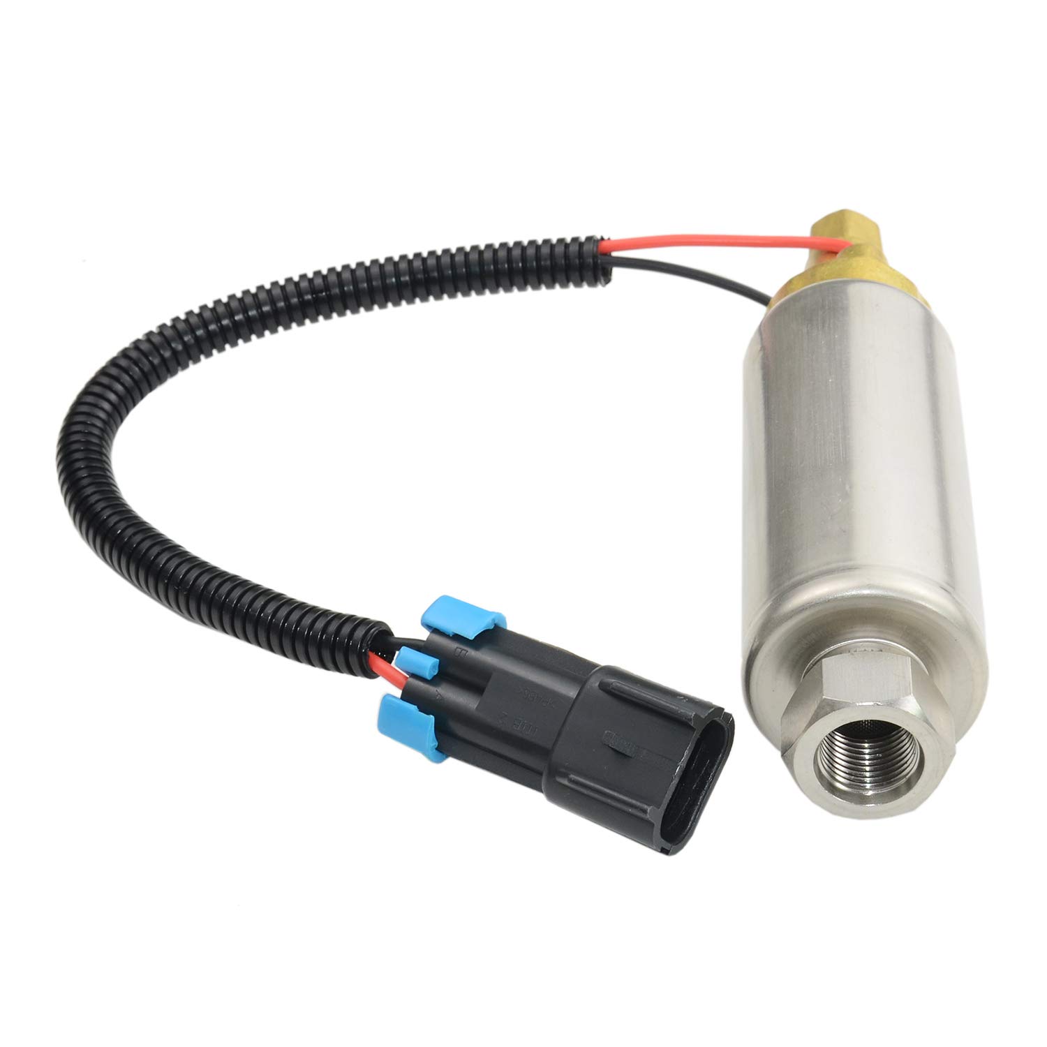 861156A1 Pompa carburante elettrica ad alta pressione per Mer-Cruiser EFI MPI V6 V8 305350454502 # 807949A1 PH500-M014