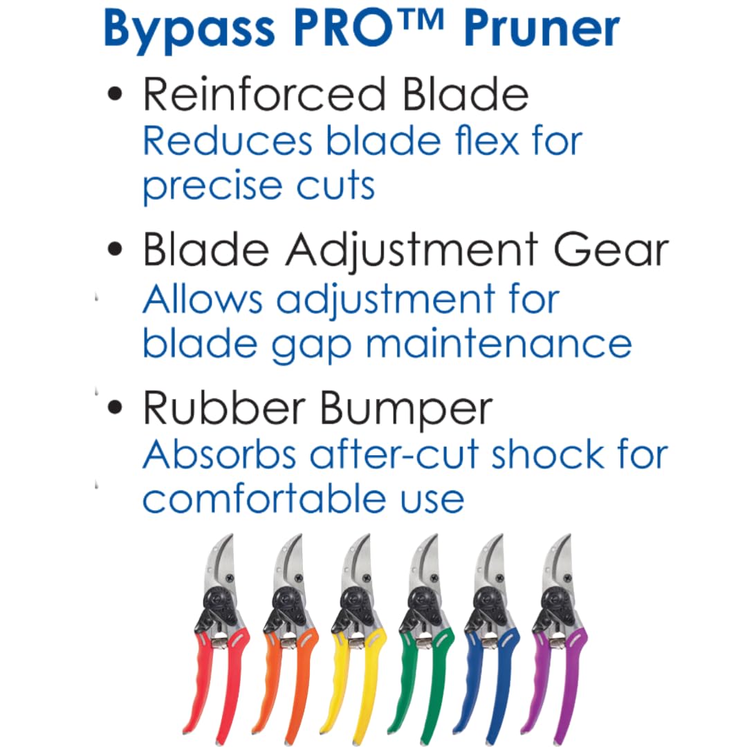 Dramm ColorPoint Bypass Pro Pruner - Image 4