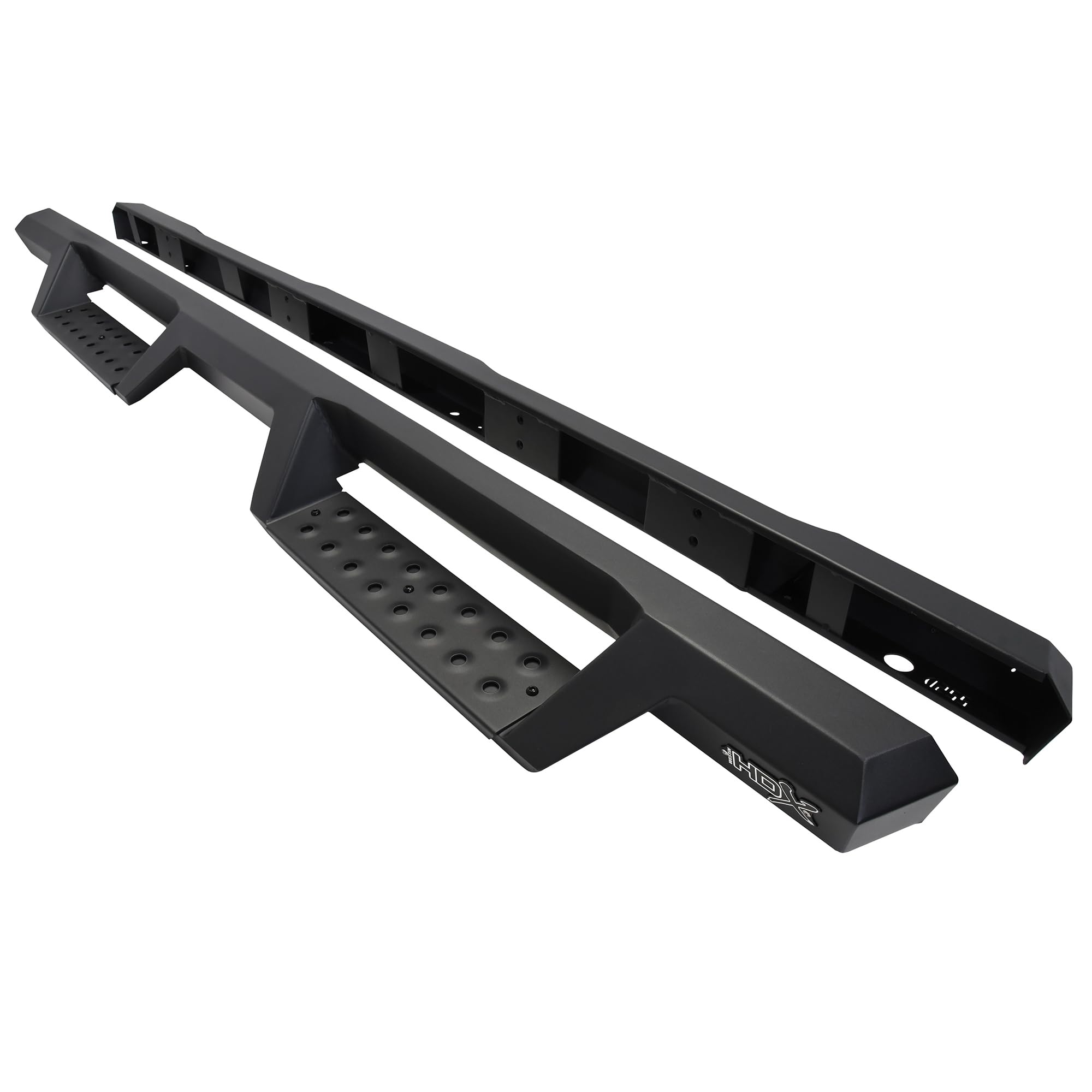 Amazon.com: Westin 56-14225 HDX Drop Nerf Bars fits 2022-2026