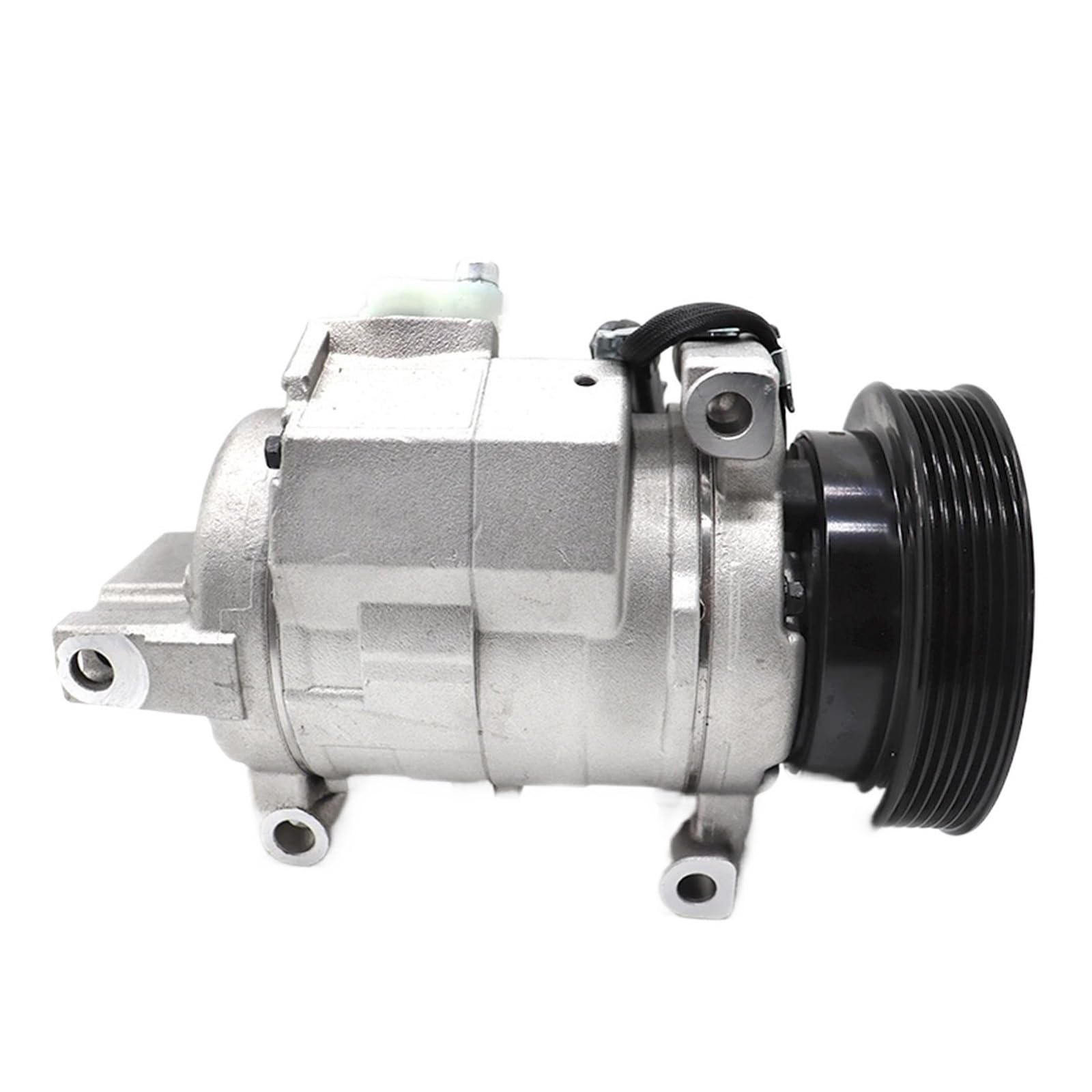 Compatible Con Chrysler, 300, Compatible Con Dodge, Compatible Con Magnum Grand Cherokee 55116917AB 55116917AC 55116917AD, Conjunto De Compresor De A/C