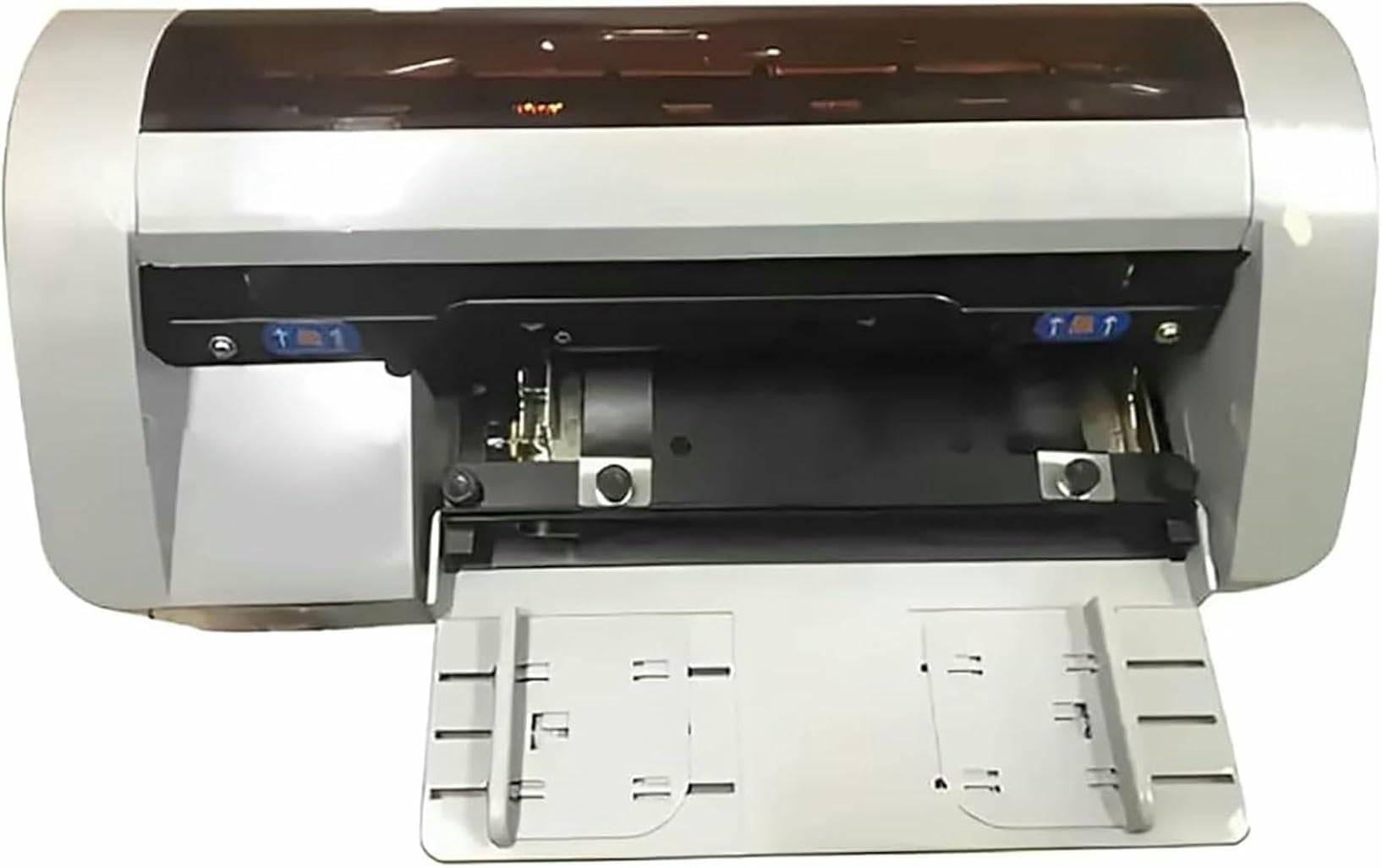 Macchina di Taglio dei Biglietti da Visita Elettrica, Macchina per Binding Automatica per Taglieri di Biglietti da Visita, per Business/invito/abbonamento/segnalibri
