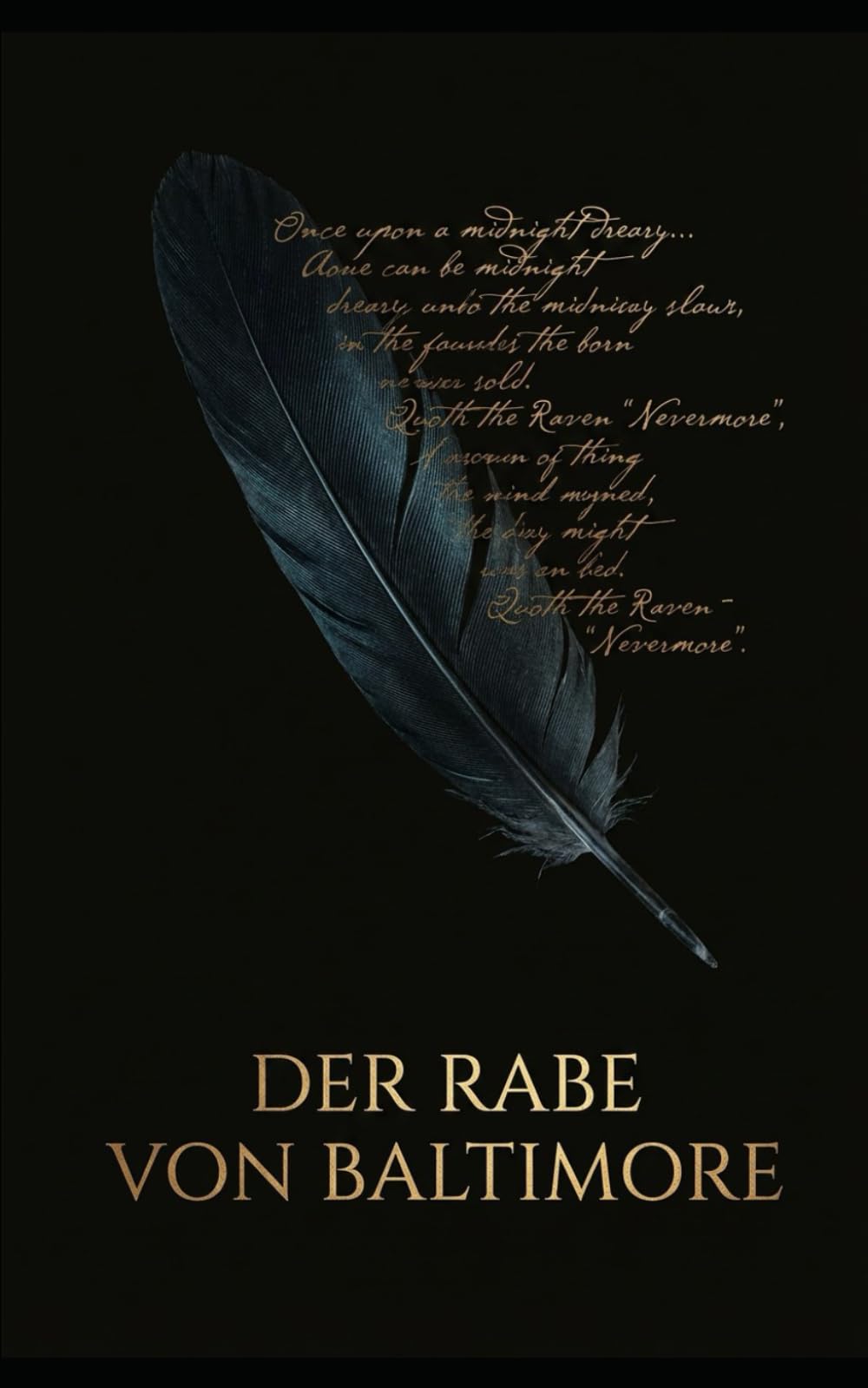 Der Rabe von Baltimore (Sherlock Holmes – Historische Fälle)