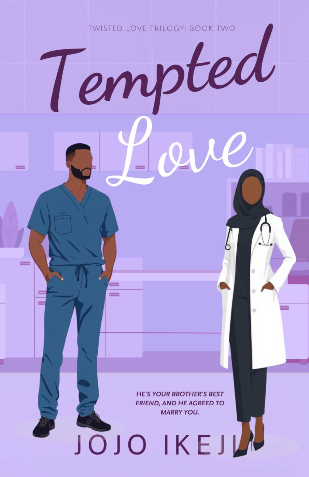 Tempted Love
