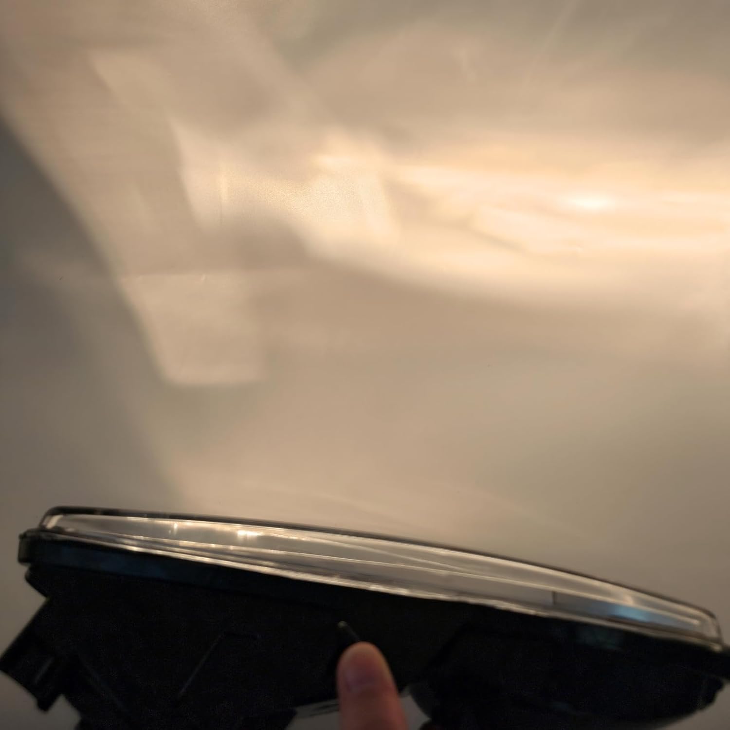 Fog Lights For 2020 2021 2022 Nissan Versa Front Bumper Fog Lamps w/Switch and Wiring Kit