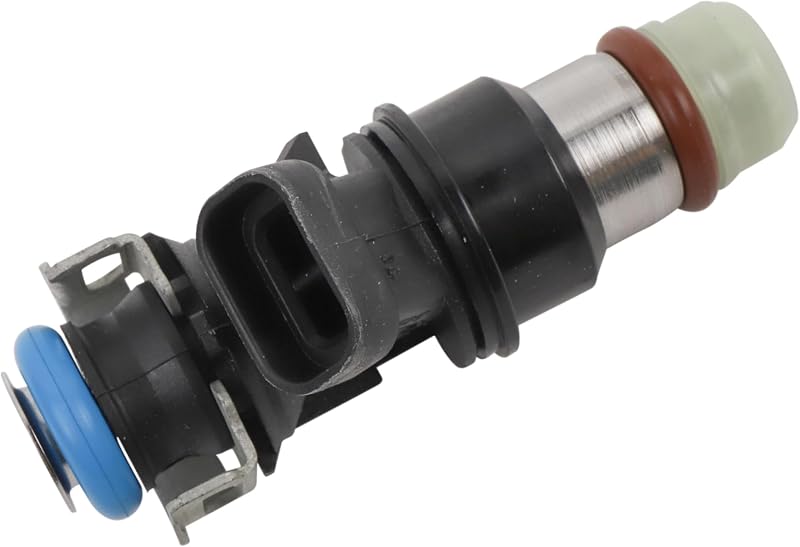 Piezas originales GM 19421333 Inyector de combustible multipuerto secuencial