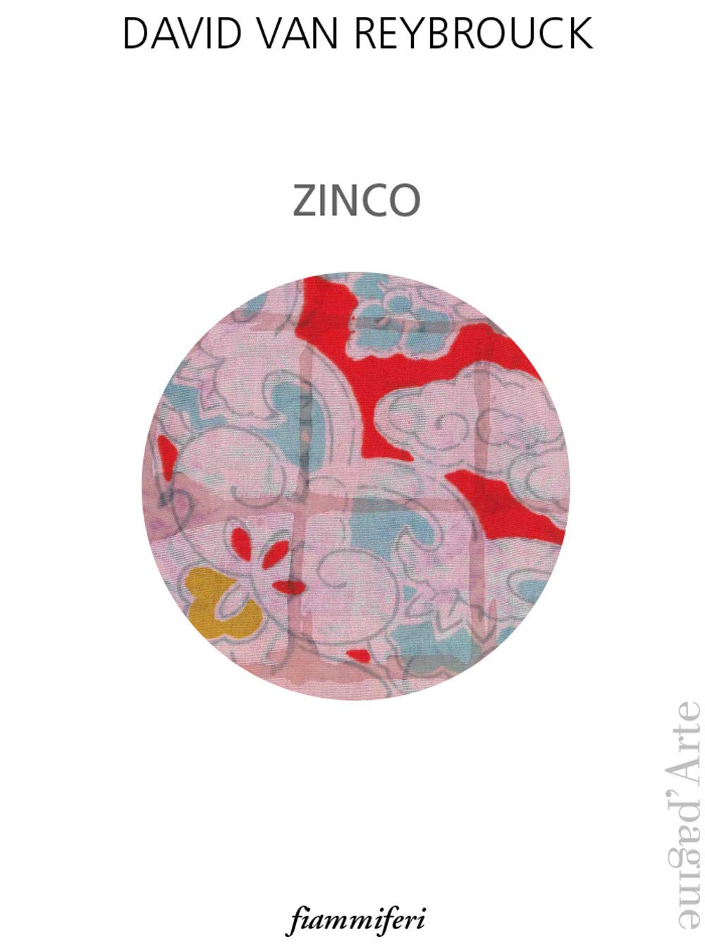 Zinco - 4