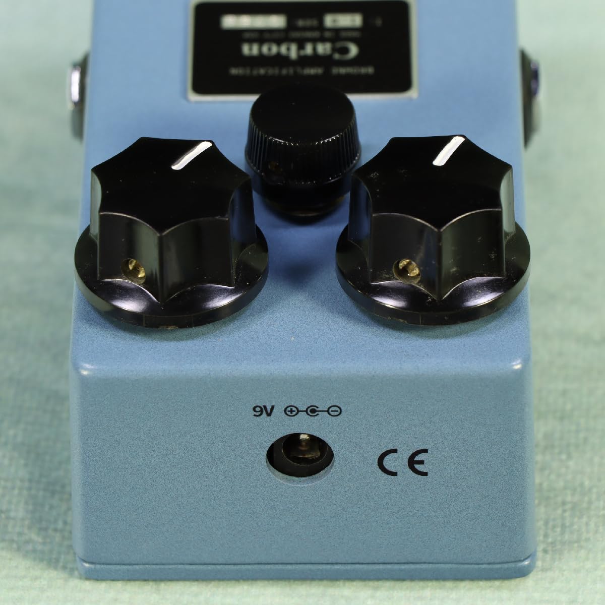 Amazon | BROWNE AMPLIFICATION/CARBON オーバードライブ