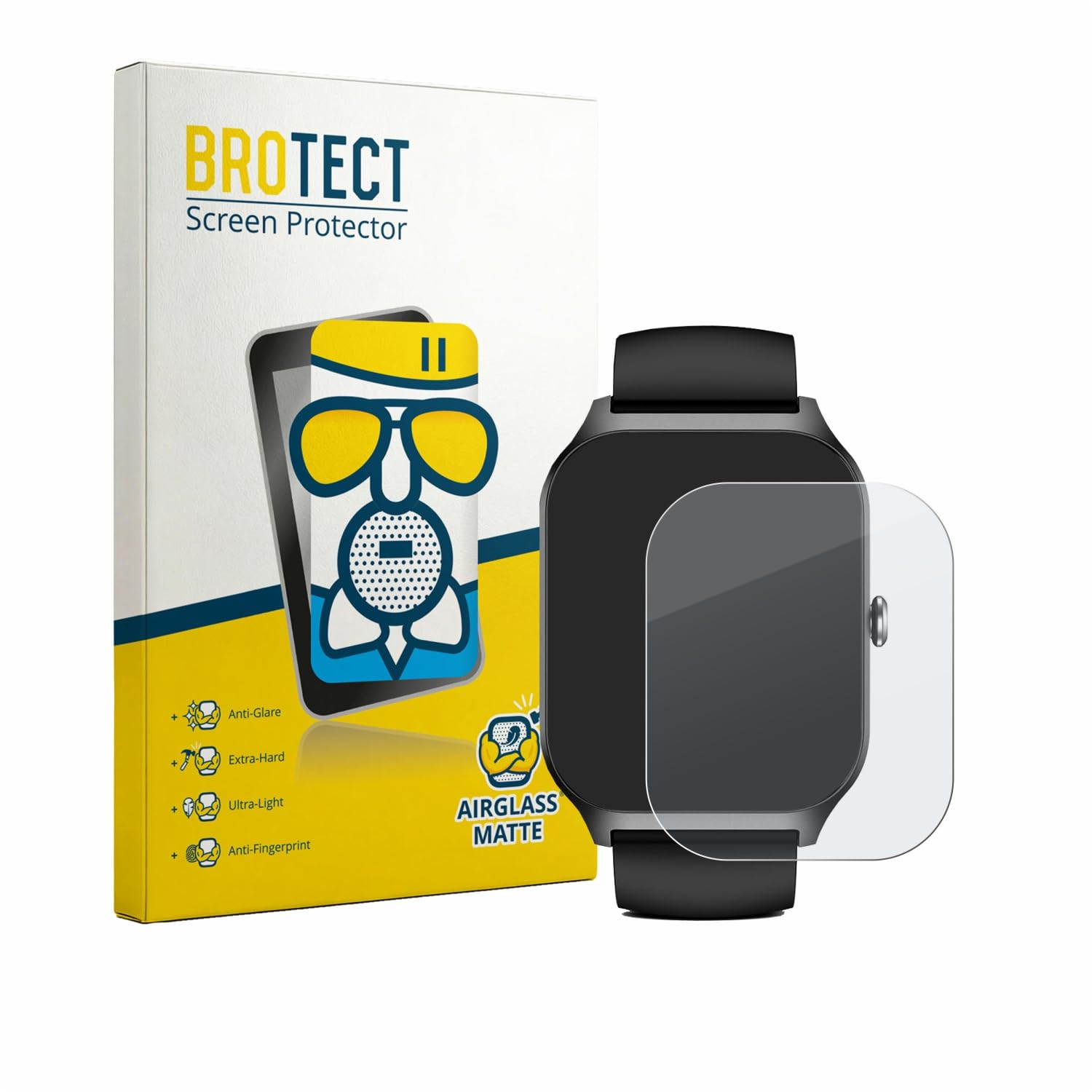 BROTECT