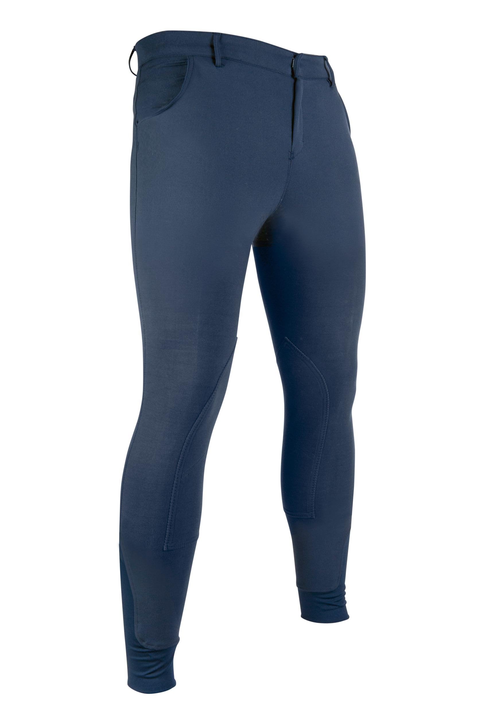 HKM Herren Hose Hose-13828
