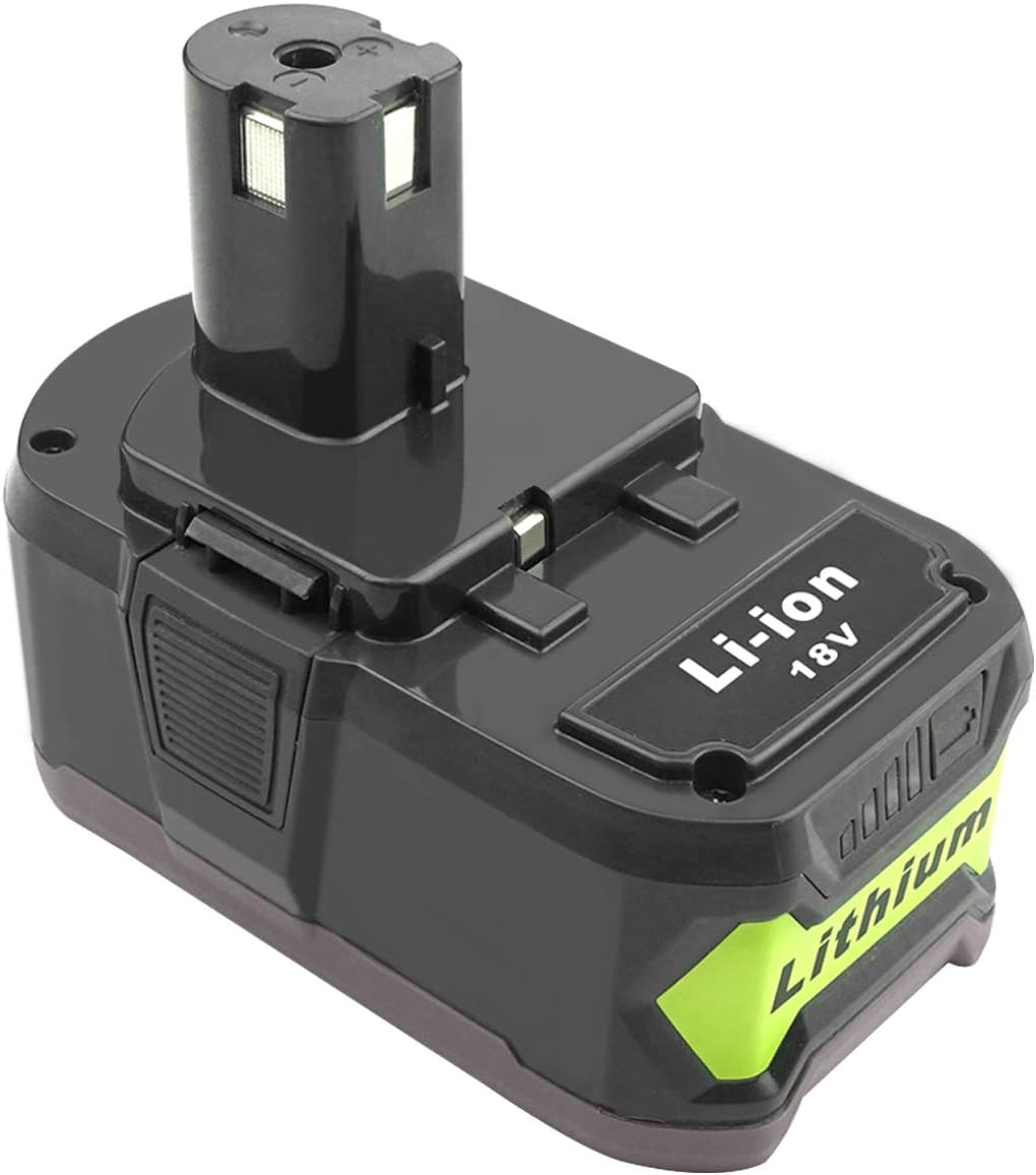 soffiatori a batteria ryobi