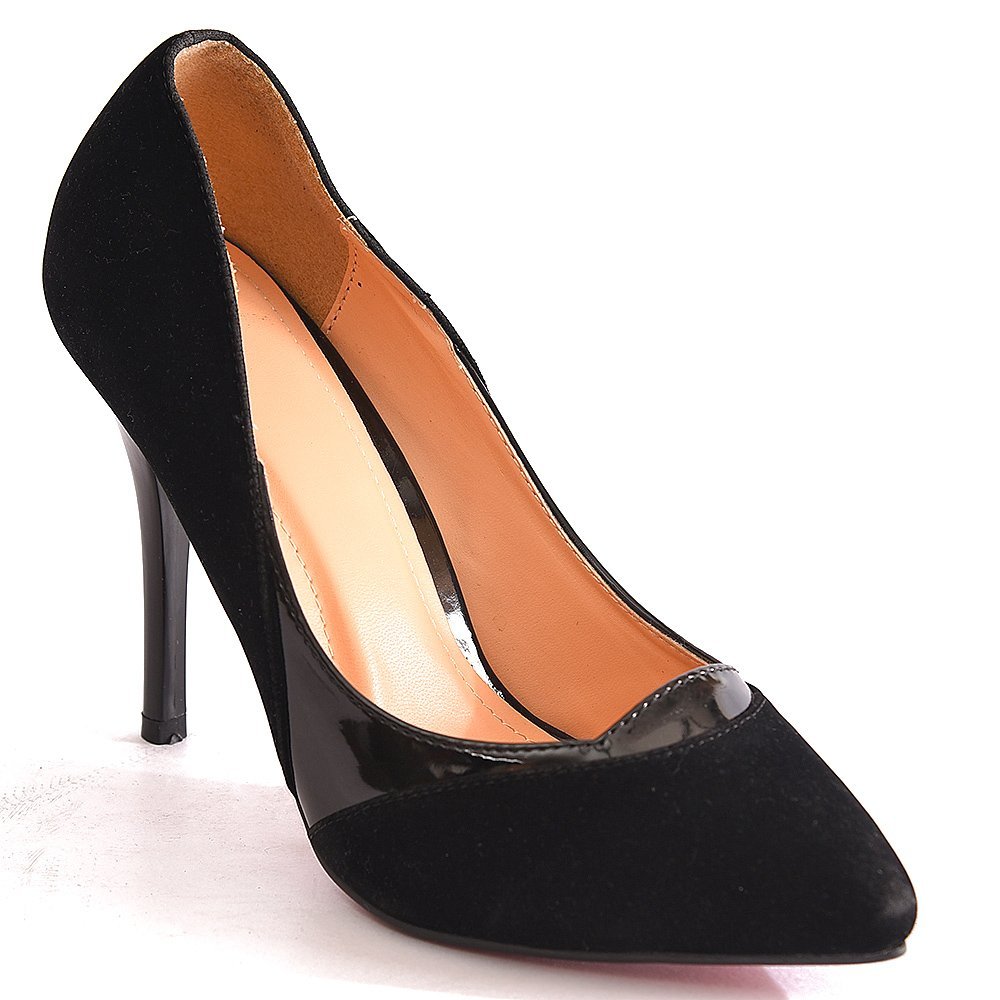 4 inch pencil heels Outlet
