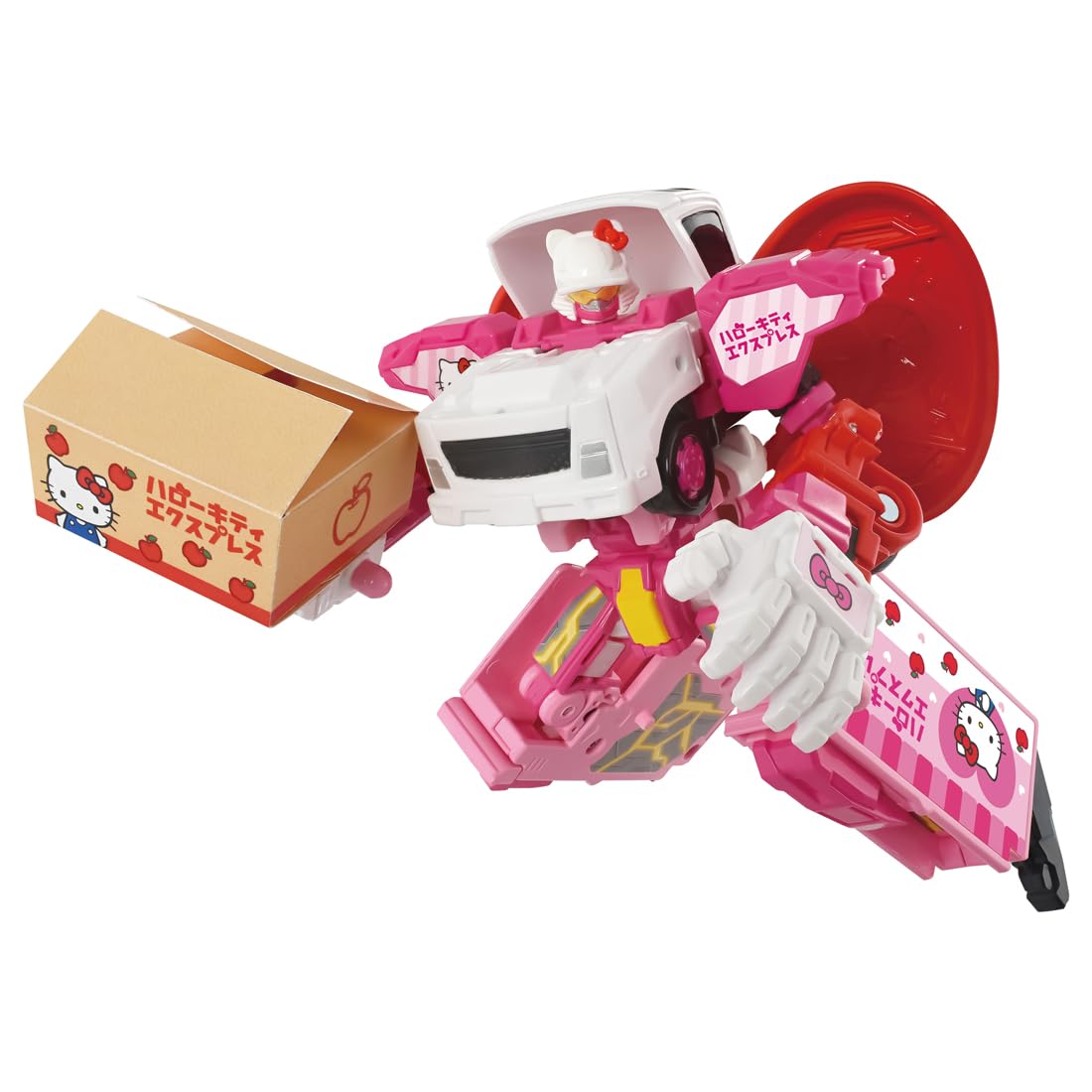 Amazon.co.jp: タカラトミー(TAKARA TOMY) トミカ ジョブレイバー