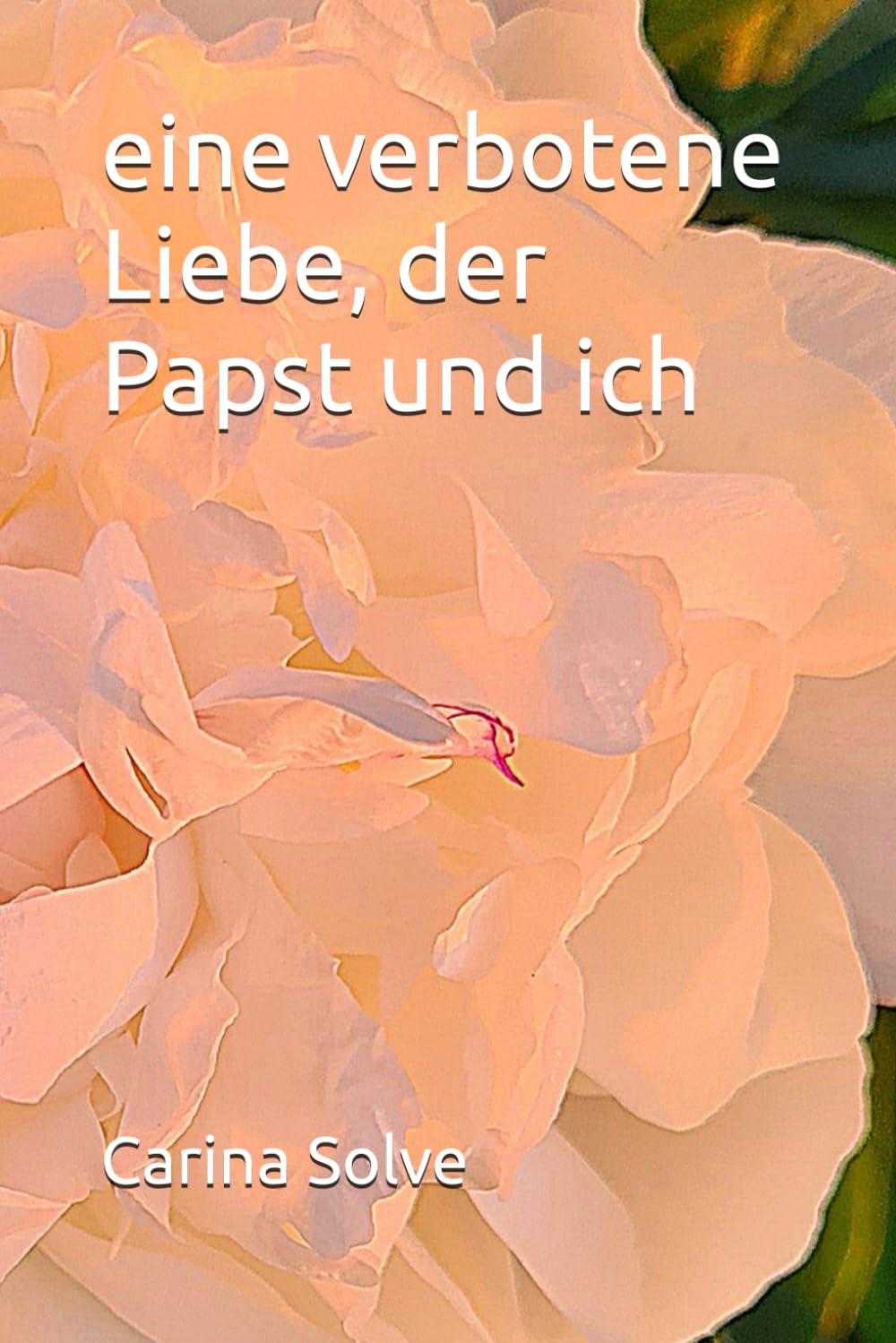 eine verbotene Liebe, der Papst und ich