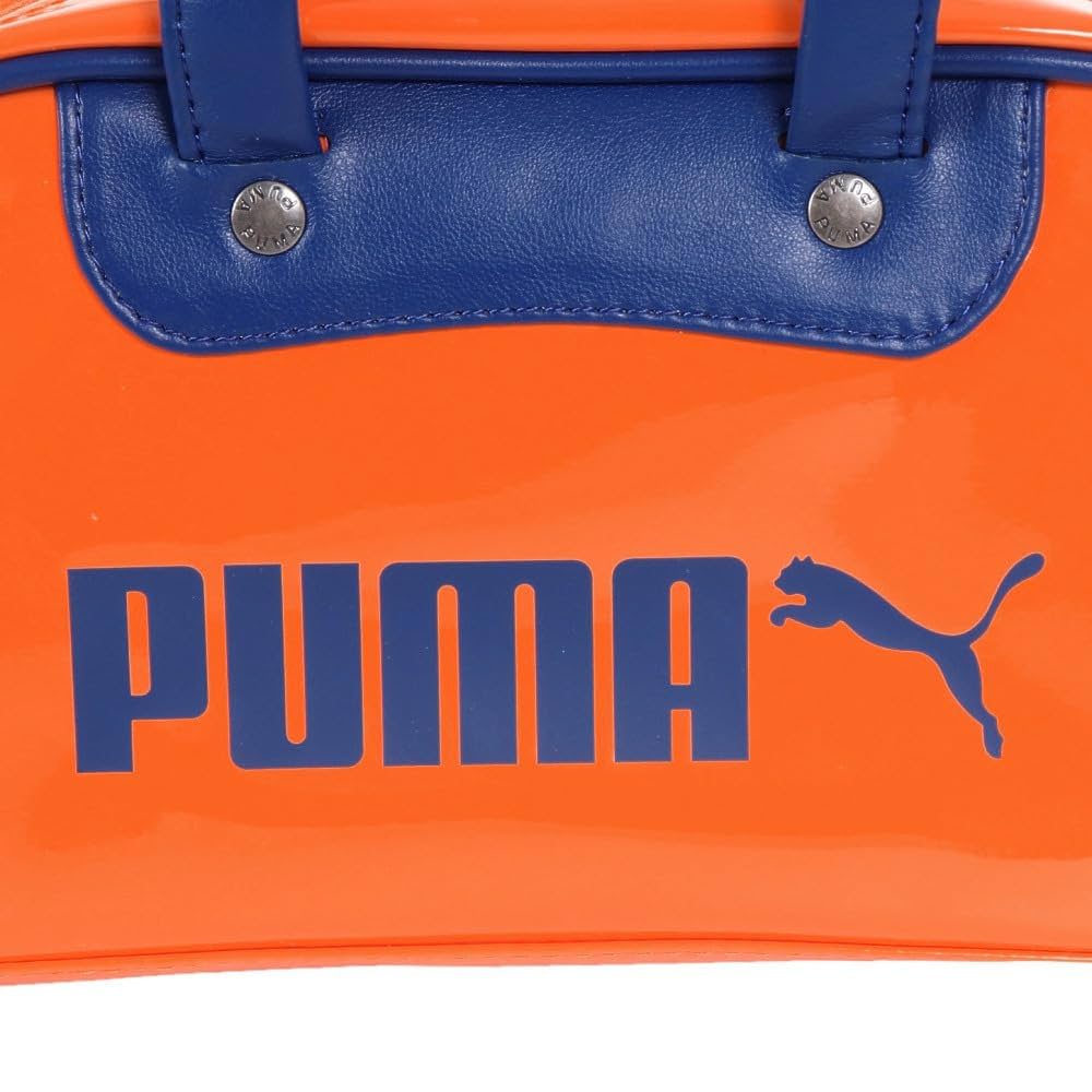 MINI by PUMA ミニbyプーマ トレンチコート プーマ（PUMA）（メンズ、レディース、キッズ）ハンドバッグ