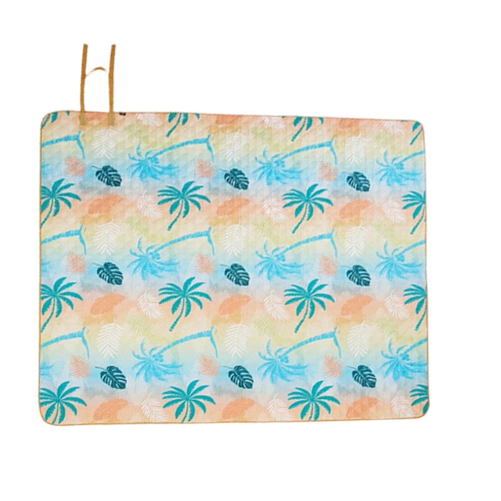 Couverture de Pique-Nique Imperméable Tapis Pliant 200 Cm Sur 152 Cm