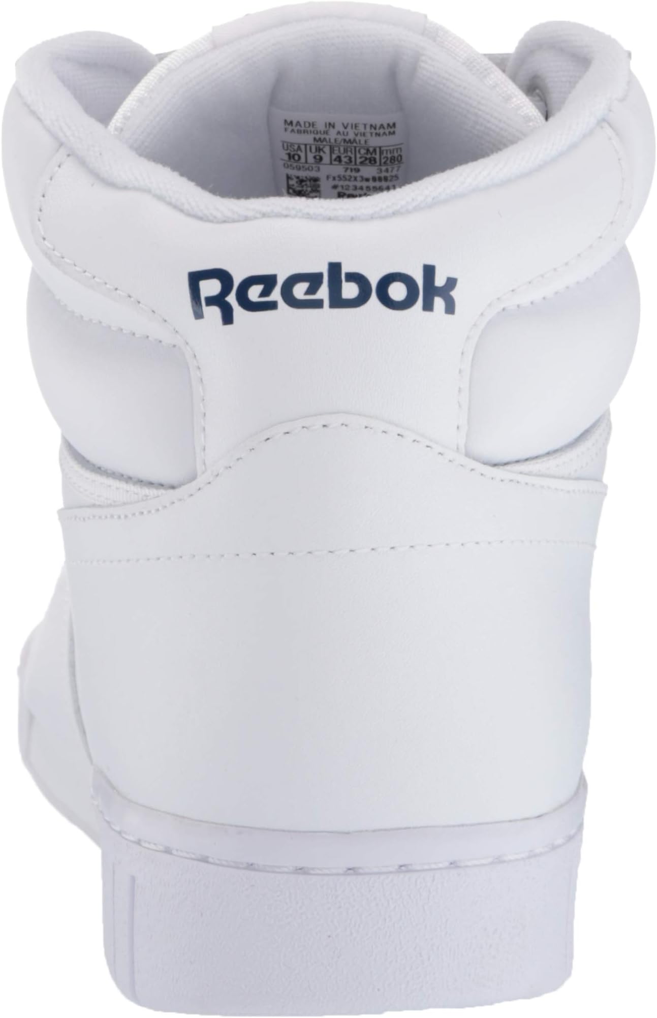 Reebok EX-O-FIT HI Sneakers