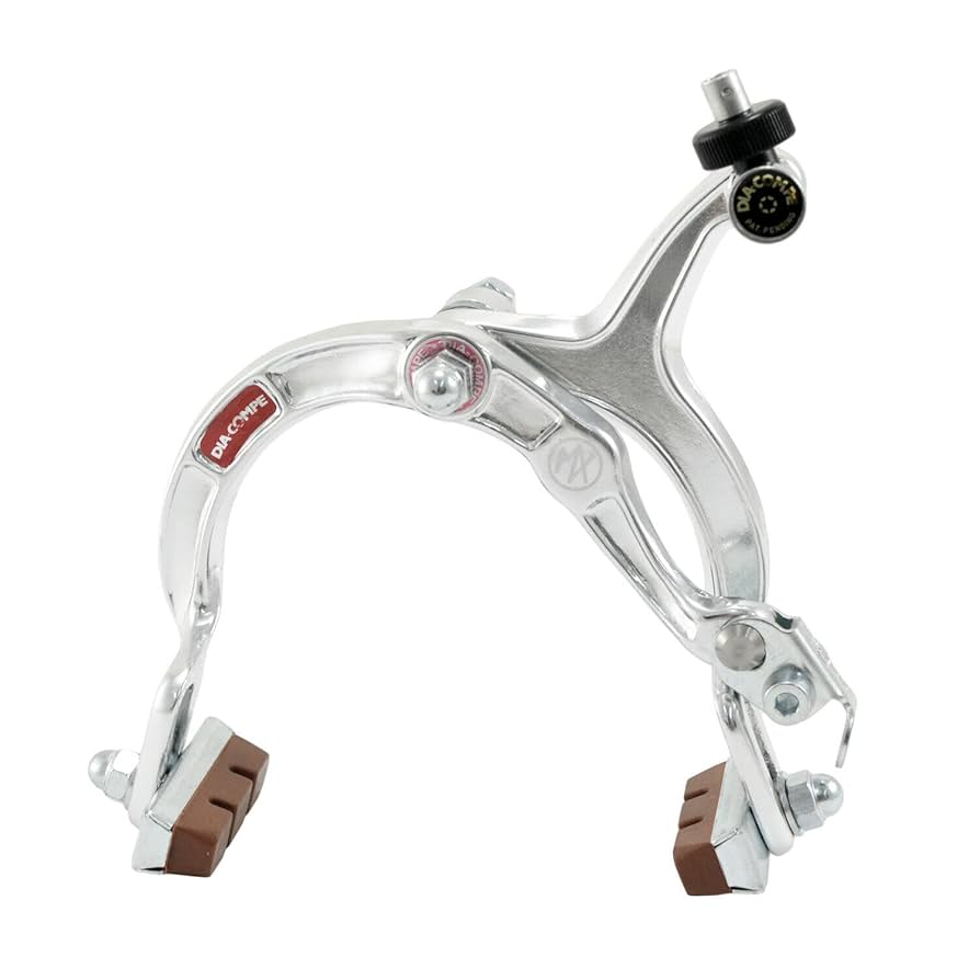 ダイアコンペ　MX-1000 ブルー　前後セット ダイアコンペ MX-1000 ブルー 前後セット dia-compe-mx1000-blue