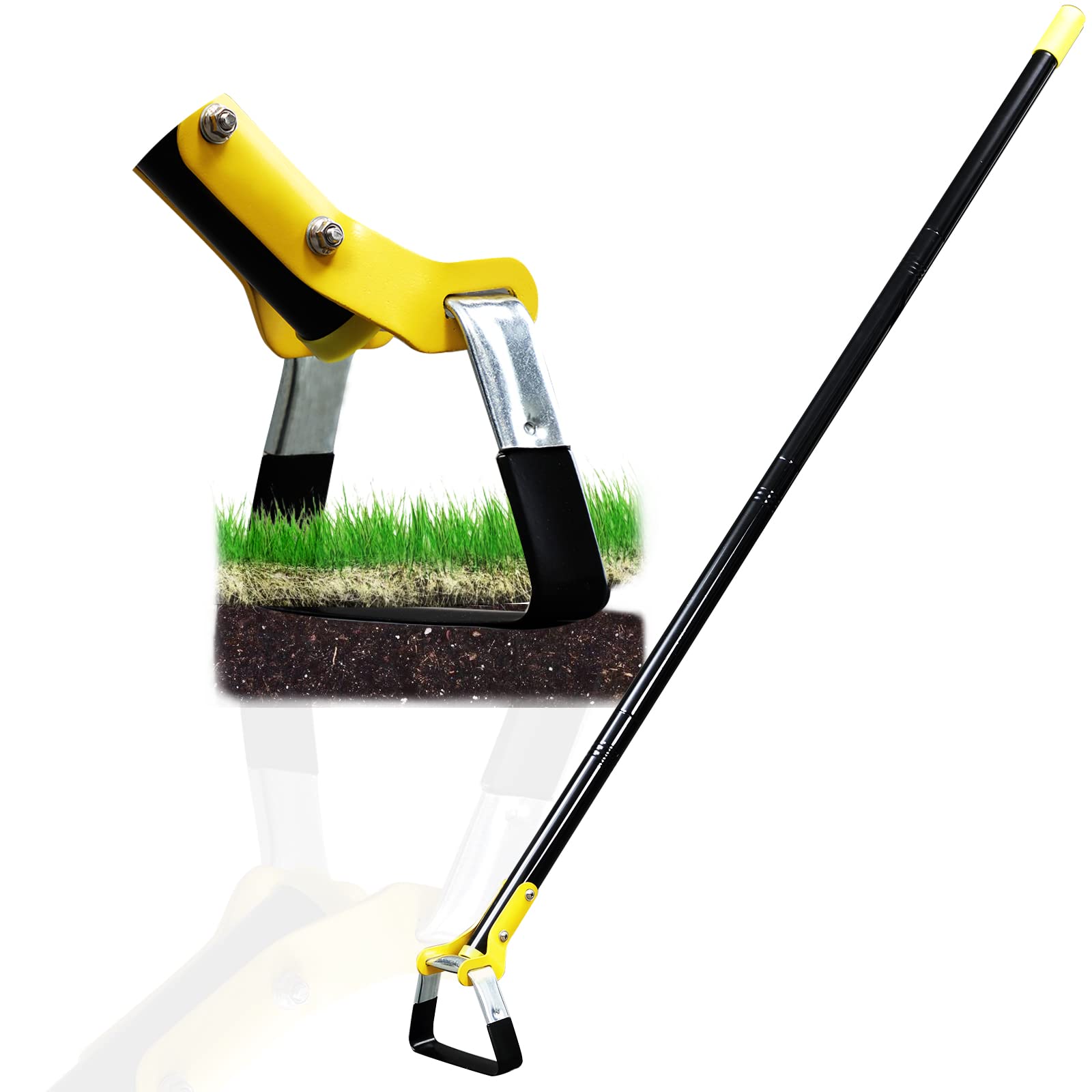 DonSail Adj 30-40"