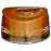 Maybelline Dream Matte Mousse Foundation, Caramel, Dark, 0.64 oz (Pack of 2)