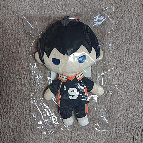 ハイキュー！！ 影山飛雄 ぬいぐるみペンポーチ　ジャンプフェスタ限定 Amazon.co.jp: ハイキュー ジャンプフェスタ限定 ぬいぐるみ