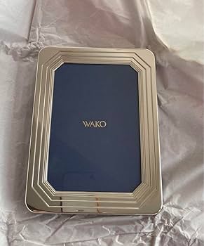 Amazon.co.jp: 銀座和光 写真立て : ホーム＆キッチン