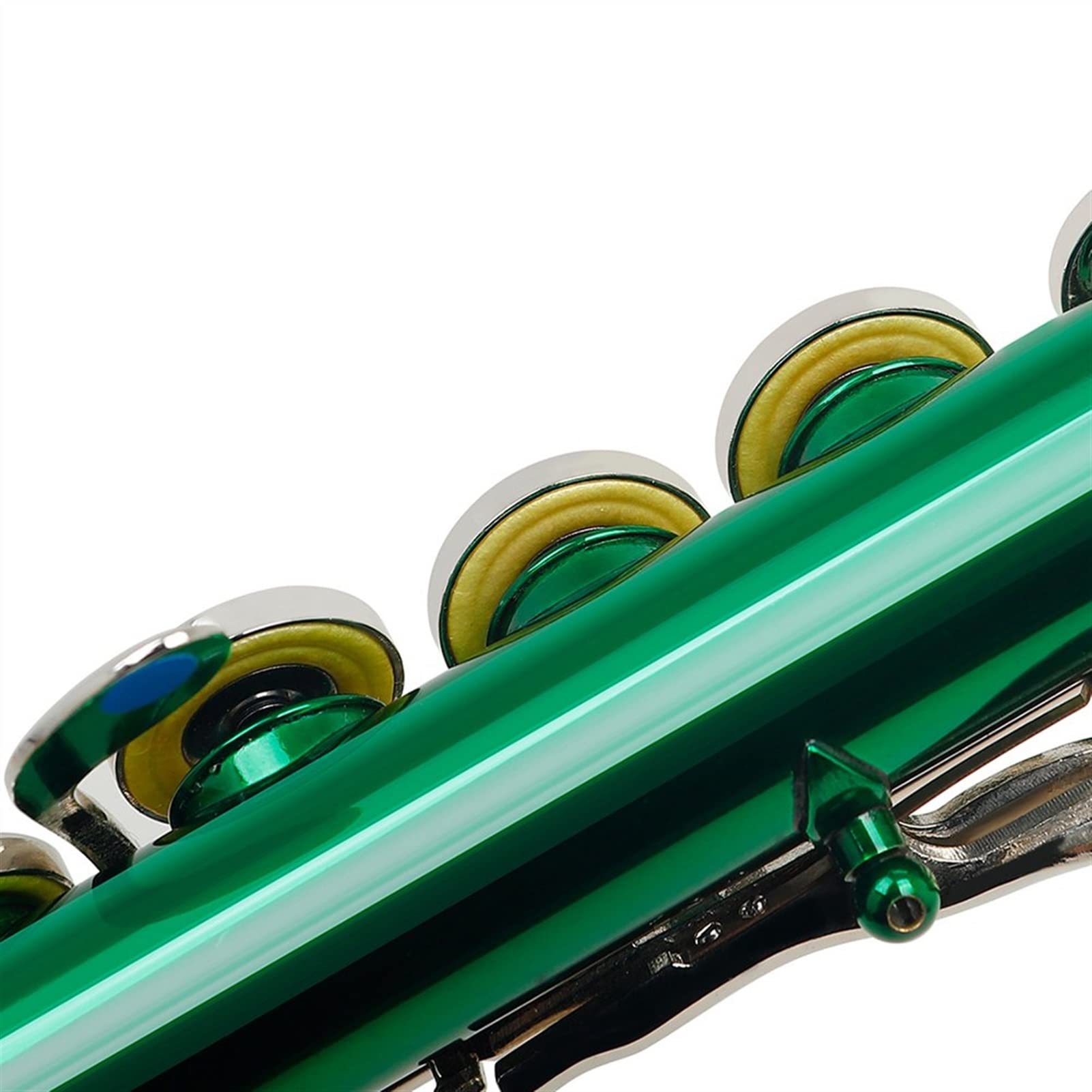 Puny Tune 木製 4穴 13音 pocket flute 中古 Puny Tune 木製 4穴