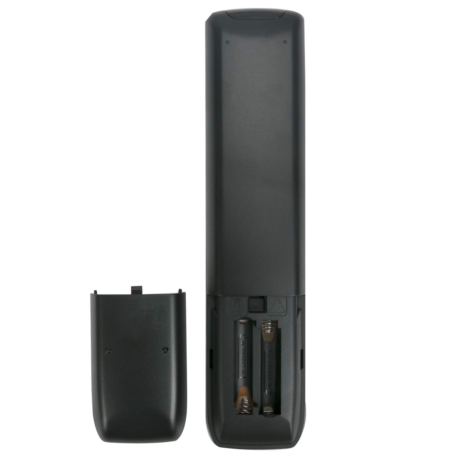 New Replace Remote for HISENSE TV EN3B39 EN3AA39H - Image 4