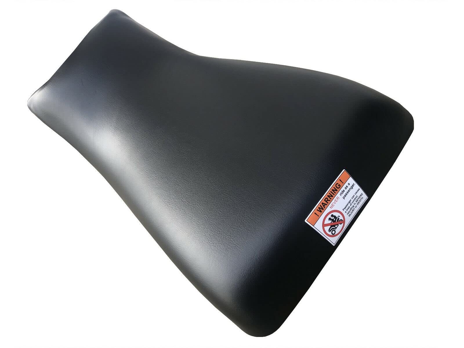 Seat Cover for Honda TRX 350 400 420 450 (1998-2021) : Amazon.co
