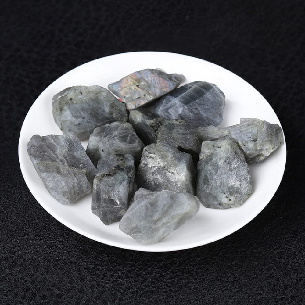 Spécimen minéral grossier de quartz en cristal naturel de haute qualité