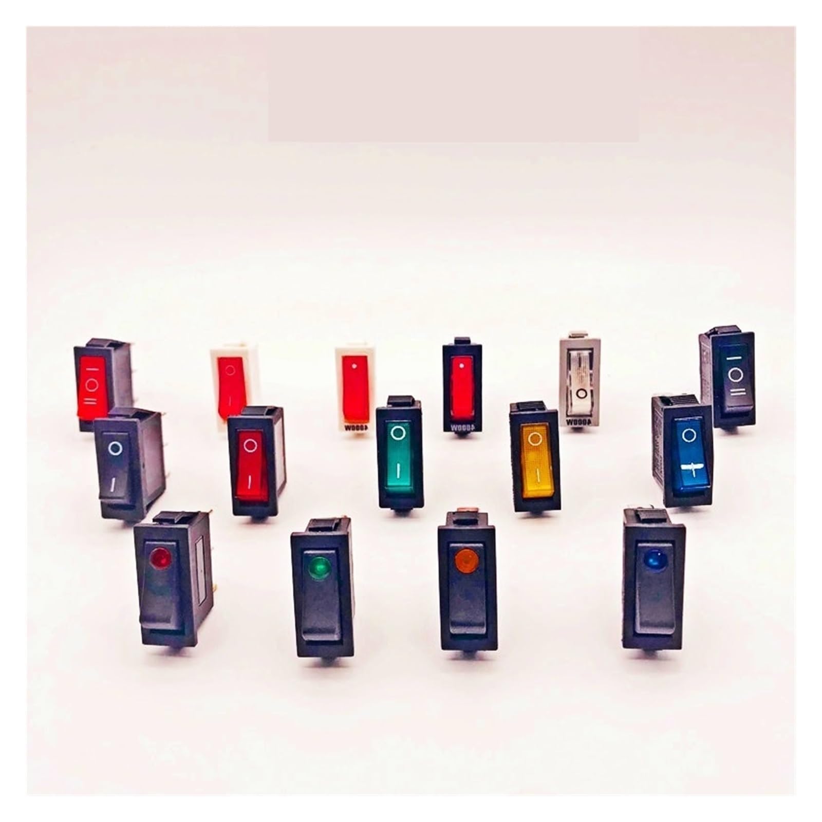 HON HS01 - HS50 File Cabinet Replacement Key Series HS35