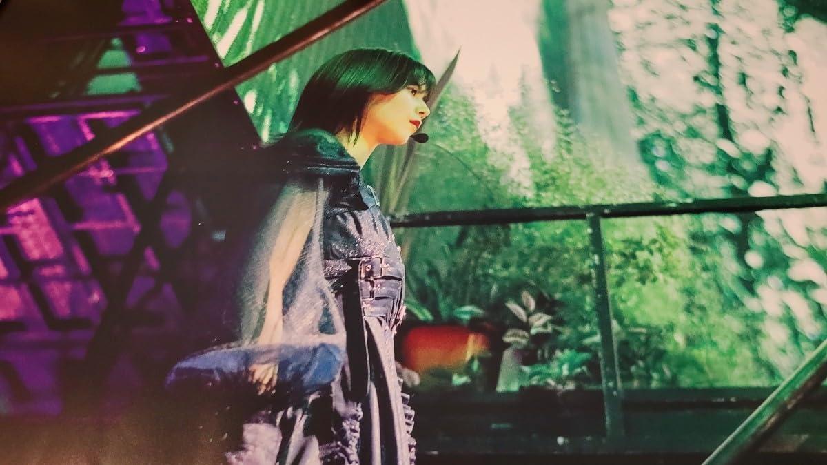 渡邉理佐　卒業コンサート限定　ポスター　櫻坂46 Amazon.co.jp: 櫻坂46 渡邉理佐 卒業コンサート 感謝祭限定特典