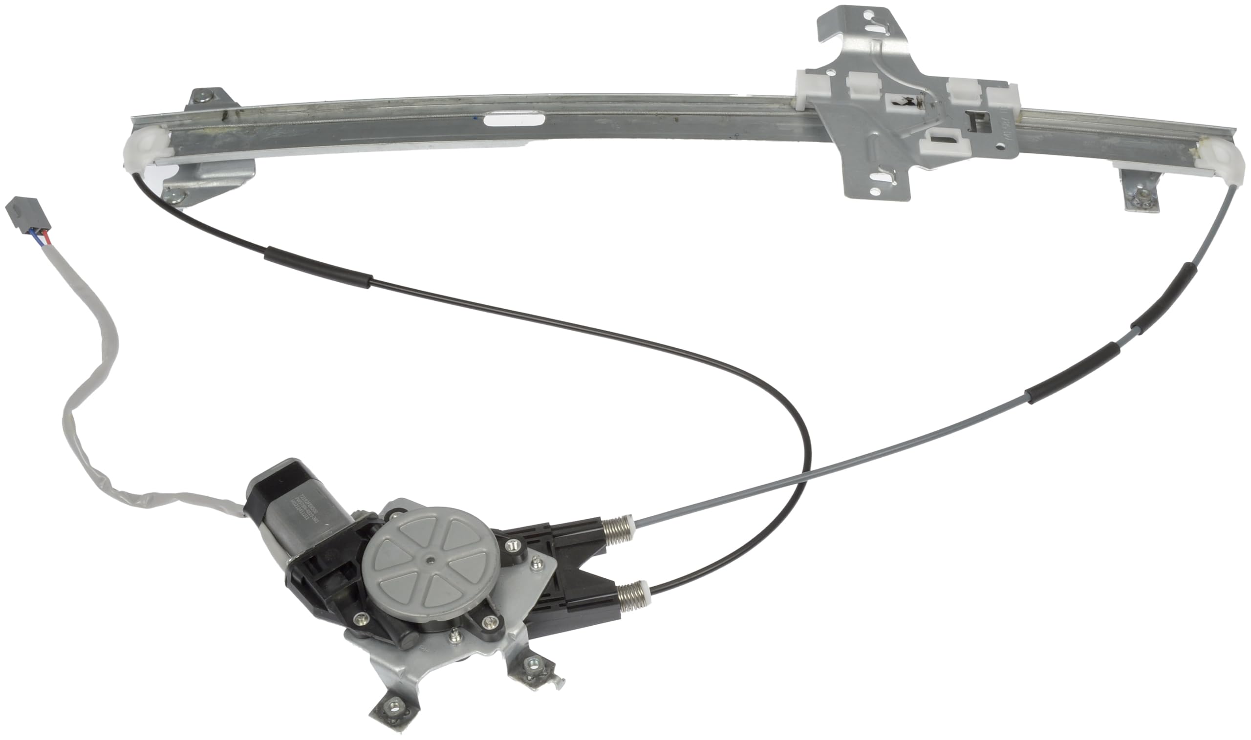 Lève-vitre avant passager Ford Econoline avec moteur Dorman 741-587