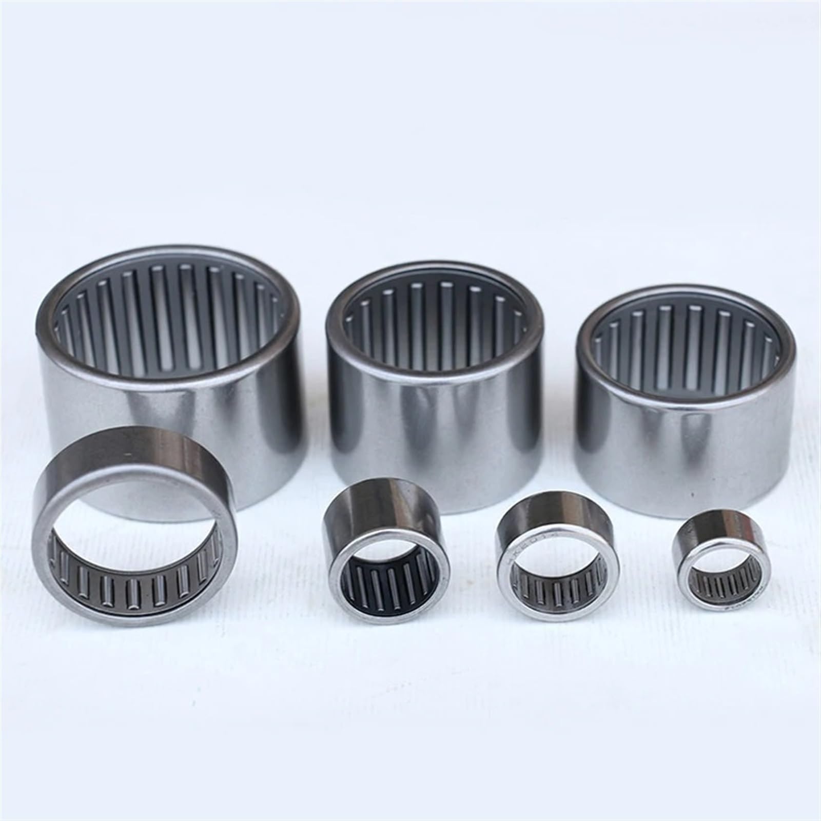 2 uds HK1312 HK131912 13 * 19 * 12mm rodamientos de agujas